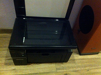 Отдается в дар Мультифункциональный принтер HP LaserJet Pro M1132