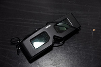 Отдается в дар Очки ASUS VR-100
