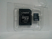 Отдается в дар карта памяти microsd 8 Gb + симка Киевстар
