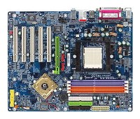 Отдается в дар GigaByte GA-K8NSC-939