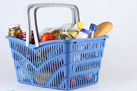 Отдается в дар Продуктовый дар