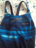 Отдается в дар купальник сплошной SPEEDO