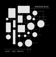 Отдается в дар Mooncake — Cast The Route