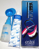 Отдается в дар Краска для бровей ESTEL ONLY Looks