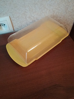 Отдается в дар Сырница размер 26×13 см