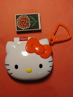 Отдается в дар Hello kitty