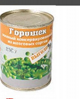 Отдается в дар зеленый горошек