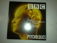 Отдается в дар Диск из журнала Psychologies