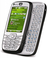 Отдается в дар Смартфон HTC S710