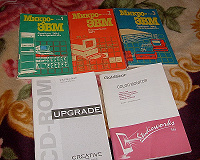 Отдается в дар книги