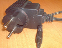 Отдается в дар Блок питания 3V