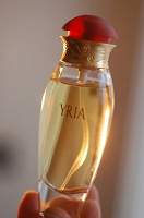 Отдается в дар Парфюмерная вода YRIA by Yves Rocher