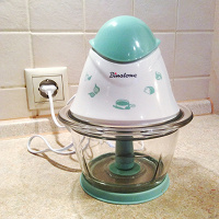 Отдается в дар Измельчитель Binatone