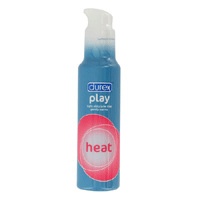 Отдается в дар Гель-смазка Durex Heat