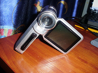 Отдается в дар Камера Sony DDV-2000