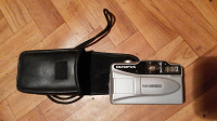 Отдается в дар Пленочный фотоаппарат OLYMPUS TRIP XB400