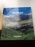 Отдается в дар Книга -фотоальбом Ariege (Франция)