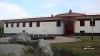 Отдается в дар Открытка рекламная в коллекцию