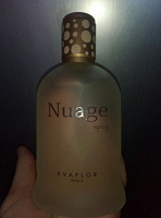 Отдается в дар Парфюмерная вода Nuage от Evaflor