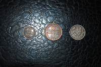 Отдается в дар монеты Португалии
