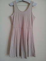 Отдается в дар Платье летнее Stradivarius L