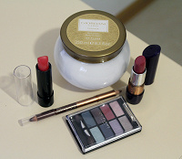 Отдается в дар Косметика Oriflame