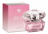 2 бутылочки духов: Versace & Yves Rocher