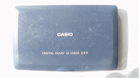 Отдается в дар Casio Digital Diary SF-3300A 32 Kb