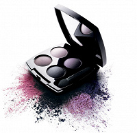 Отдается в дар набор теней Avon True Colour