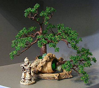 Отдается в дар проволока тонкая на Hand made