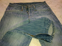Отдается в дар мужские джинсы №3