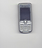Отдается в дар Сотовый телефон Sony Ericsson K700i