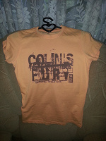 Отдается в дар футболка Colin`s