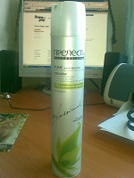 Отдается в дар лак Прелесть Professional