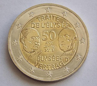 Отдается в дар монеты Германии и Канады