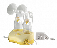 Отдается в дар Электрический молокоотсос Medela (Медела) Mini Electric™ Plus