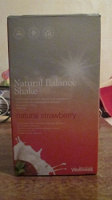 Коктейль Natural Balance