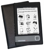 Отдается в дар PocketBook Plus 301 книга сломана