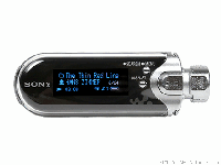 Отдается в дар MP3 плеер Sony 512мб