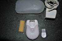 Отдается в дар Эпилятор Philips