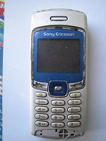 Отдается в дар Sony Ericsson T280