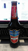 Отдается в дар Пиво безалкогольное Bavaria