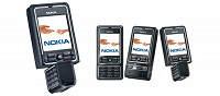 Отдается в дар Телефон Nokia 3250 XpressMusic