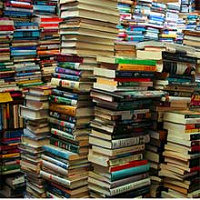 Отдается в дар МНОГОМНОГОМНОГО КНИГ!!!