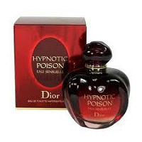 Отдается в дар духи Hypnotic Poison Eau Sensuelle Dior