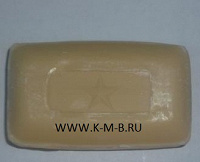 Отдается в дар Мыло