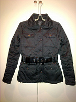 Отдается в дар Куртка Colins