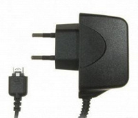 Отдается в дар зарядка и USB шнур для LG