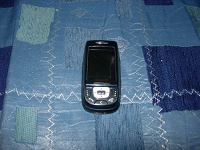Отдается в дар телефоны старые Samsung D500 2 штуки