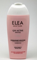Отдается в дар ELEA Q10 Active. Молочко очищающее.